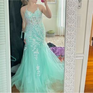Stella Prom dress
